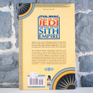 Tales of the Jedi 2 The Fall of the Sith Empire (02)